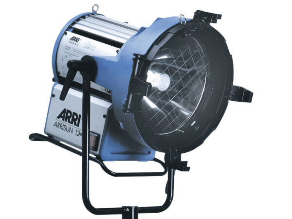 ARRI ARRISUN 12 PLUS 1200-WATT HMI PAR
