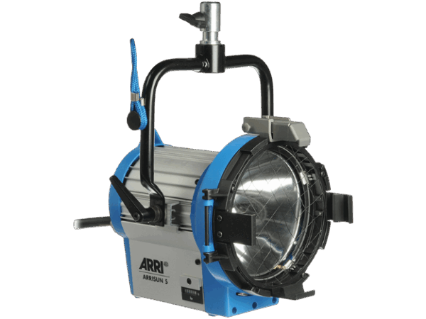 ARRI ARRISUN 5 HMI PAR